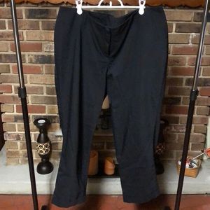 Black Dress Pants